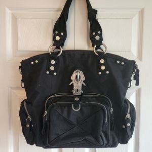 George Gina & Lucy Purse